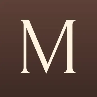 МУП по оказанию ритуальных услуг, лого-визитка