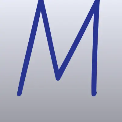 Магазин автозапчастей, ИП Макосов К.Г., лого-визитка