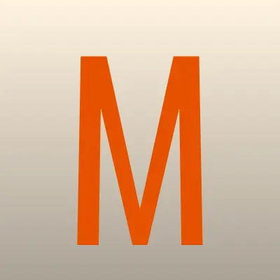 Магазин автозапчастей для иномарок, ИП Яценко М.Р., лого-визитка