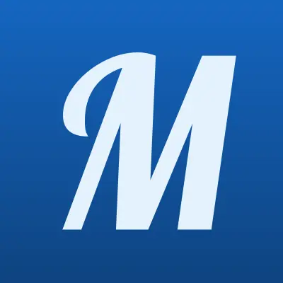 Магазин фруктов, лого-визитка