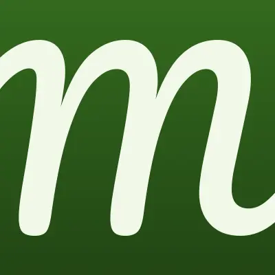Магазин фруктов, ИП Кенина Н.В., лого-визитка