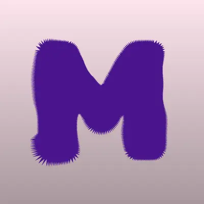 Магазин текстиля, лого-визитка