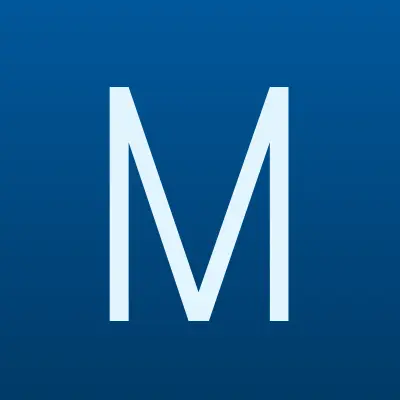 Магазин запчастей для бытовой техники, лого-визитка