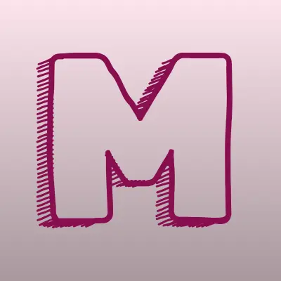 Мажор, магазин обуви, лого-визитка