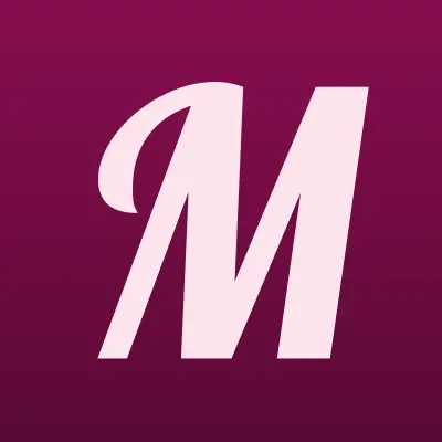 Максим, сервис заказа легкового и грузового транспорта, лого-визитка