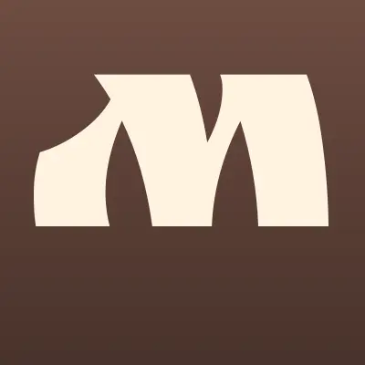 Мамин хлеб, пекарня, лого-визитка