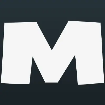 Марина, мастерская, лого-визитка