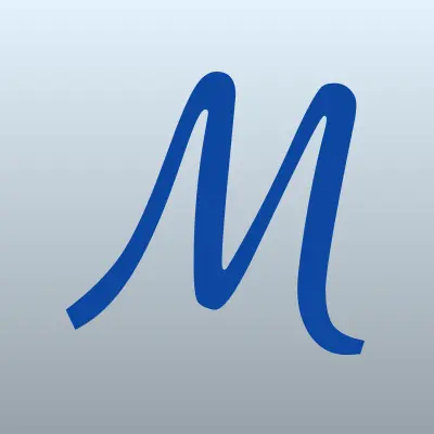 Мастерская по изготовлению памятников, ИП Титов М.В., лого-визитка