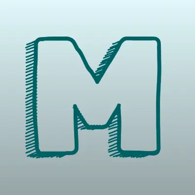 Мебельный салон, лого-визитка