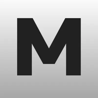 Медведь, гостиничный комплекс, лого-визитка
