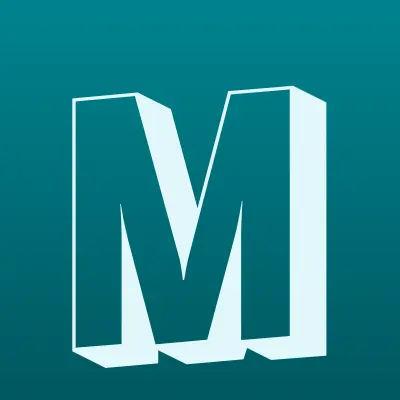 Медведь, служба заказа легкового транспорта, лого-визитка