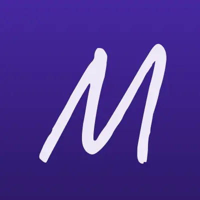 Меркит, магазин строй материалов, лого-визитка