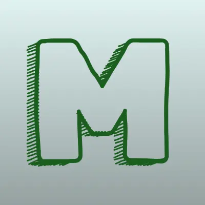 Мигрант, юридическая компания, лого-визитка