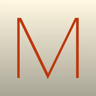 Мир дверей, торговая компания, лого-визитка