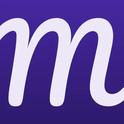 Много Мебели, салон, лого-визитка