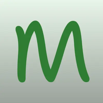 Муниципальный фонд поддержки малого предпринимательства, г. Белово, лого-визитка