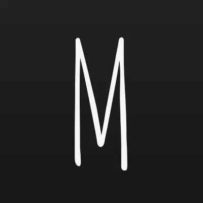 Мустанг, магазин автозапчастей, лого-визитка