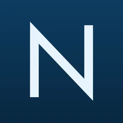 New Тон, студия наращивания волос, лого-визитка