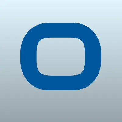 Online, торгово-сервисный центр, лого-визитка