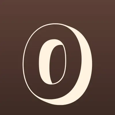 Oriflame, дистрибьюторский центр, лого-визитка