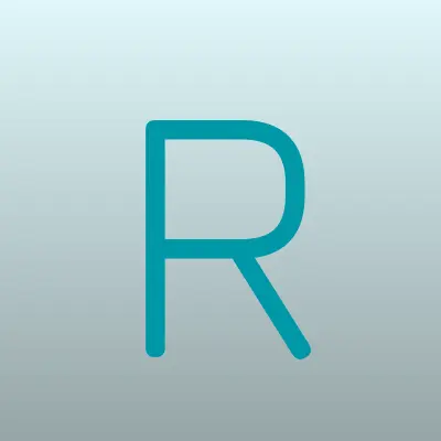 Rivalli, салон мягкой мебели, лого-визитка