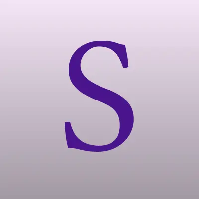 СНАБЦЕНТР, лого-визитка