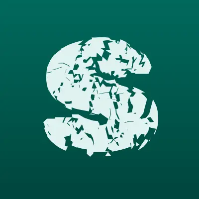 Шаверма42, лого-визитка