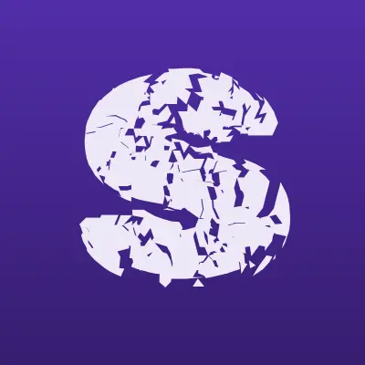 Сибирское коммерческое объединение, лого-визитка