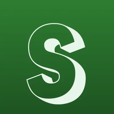 Sport Life, магазин спортивной одежды и обуви, лого-визитка