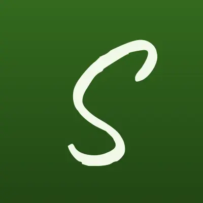 Strike, боулинг-клуб, лого-визитка