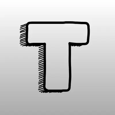 TOREX, салон дверей, лого-визитка