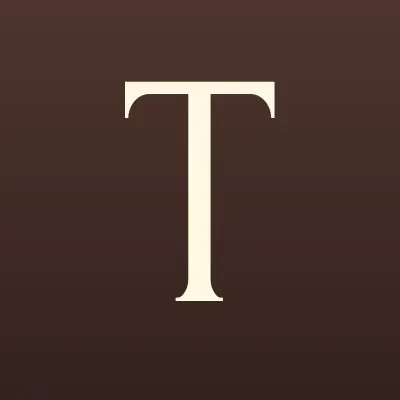 Техник, автоцентр, лого-визитка