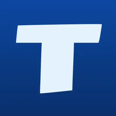 Телеспутник+, магазин-сервис, лого-визитка