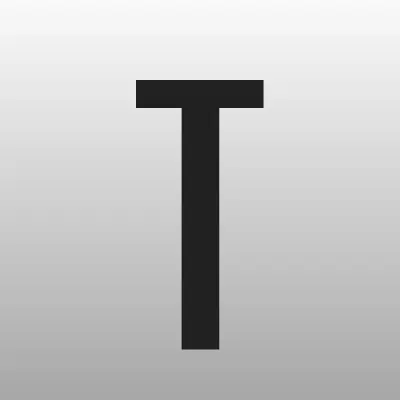 Теплоснабжение, лого-визитка