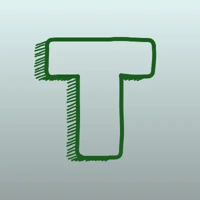 Торгово-производственная фирма, ИП Сатин А.Н., лого-визитка
