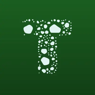 Торгово-производственная компания, ИП Таранченко Ю.А., лого-визитка