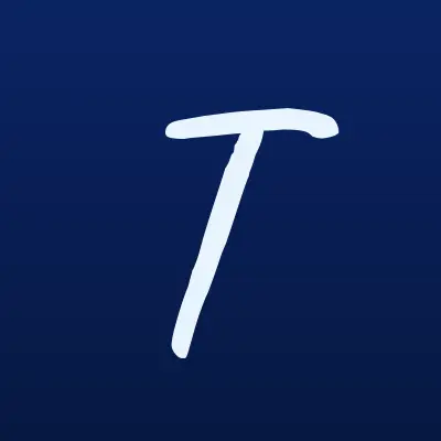 Торговый центр, Магазин товаров для дома, лого-визитка