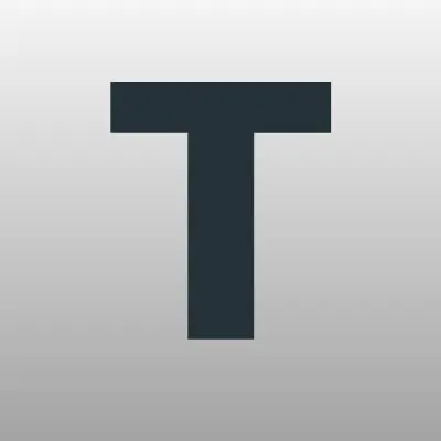 ТракДеталь, магазин запчастей для европейских и американских грузовиков и прицепов, лого-визитка