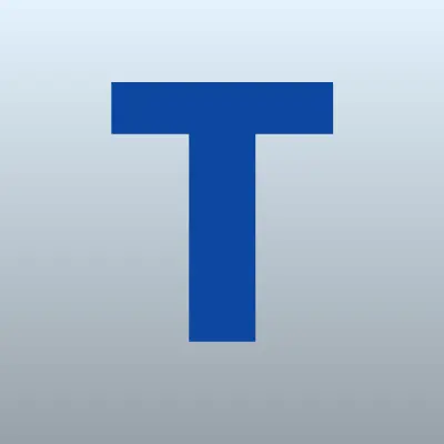 Трансметком, компания, лого-визитка