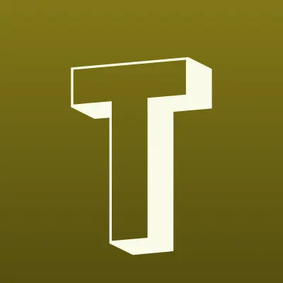 Трофей, магазин, лого-визитка