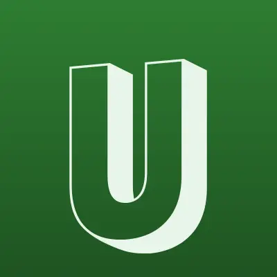 Удачный ремонт в доме, магазин, лого-визитка