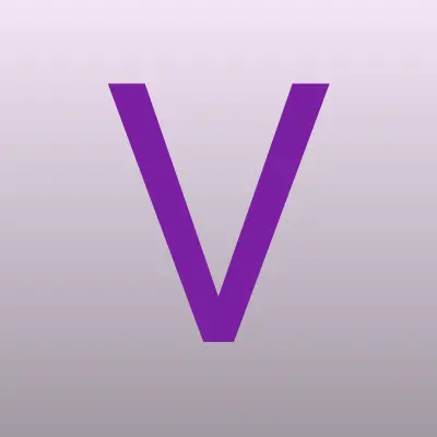 Vianor, шинный центр, лого-визитка