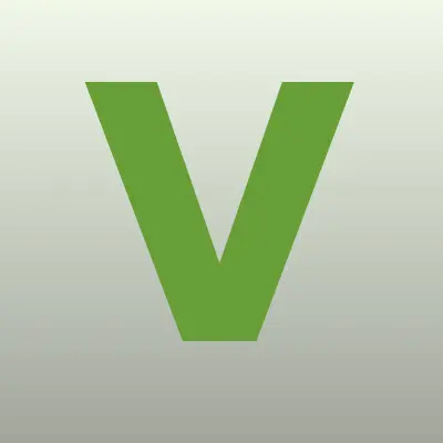 Vianor, шинный центр, лого-визитка