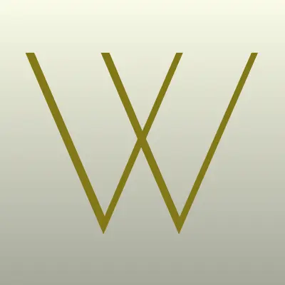 Westfalika, сеть обувных магазинов, лого-визитка
