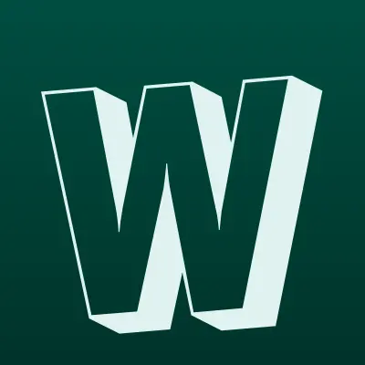 Winlevel, группа компаний, лого-визитка
