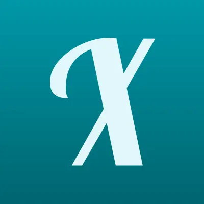 XADO, магазин автотоваров, лого-визитка