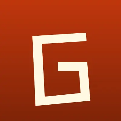 garazh_belovo42, СТО, лого-визитка