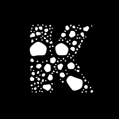 kari KIDS, магазин детских товаров, лого-визитка