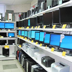Компьютерные магазины Белово