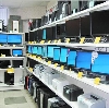 Компьютерные магазины в Белово